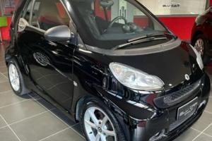 Smart fortwo plus