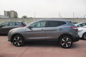 Nissan Qashqai 1.5 dCi N-Connecta - TETTO PANORAMI