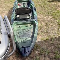 Kayak Atlantic
