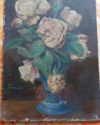 vendere quadri 