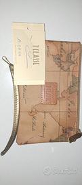 mini pochette Alviero Martini  Prima Classe 