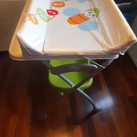 Fasciatoio prenatal