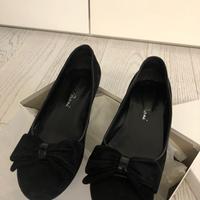 Scarpe ballerine Roberto Peroni --ora scontate -