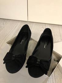 Scarpe ballerine Roberto Peroni --ora scontate -