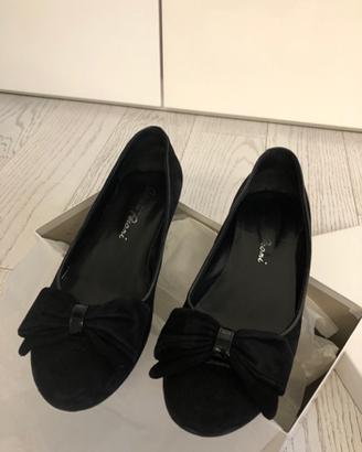 Scarpe ballerine Roberto Peroni --ora scontate -