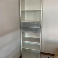 Libreria ikea