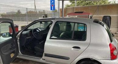 Renault Clio Storia GPL Ideale per neopatentati
