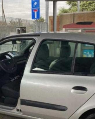 Renault Clio Storia GPL Ideale per neopatentati