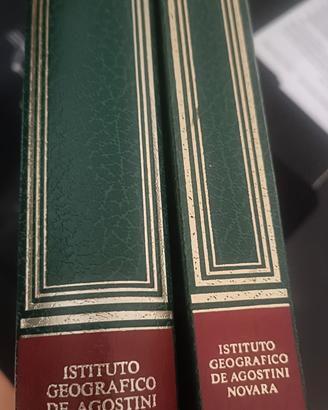  Enciclopedia De Agostini 