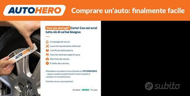 MERCEDES-BENZ A 180 TW56623