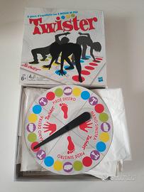 Twister