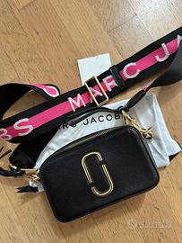 Borsa Marc Jacobs Snapshot