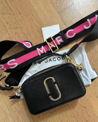 Borsa Marc Jacobs Snapshot