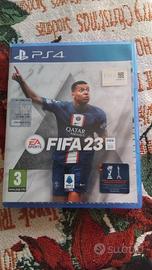 Fifa 23 PS4