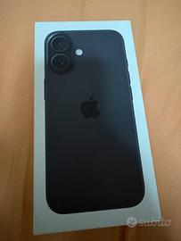 Iphone 16 128 gb