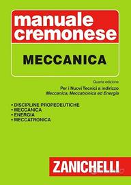 Manuale di meccanica 
