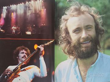 Genesis - solo 1000 copie - raro