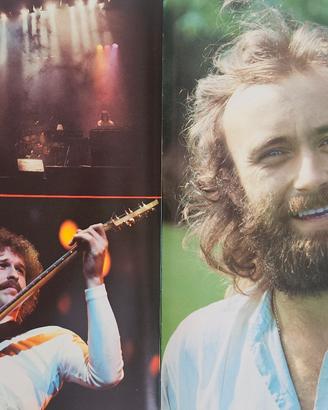 Genesis - solo 1000 copie - raro