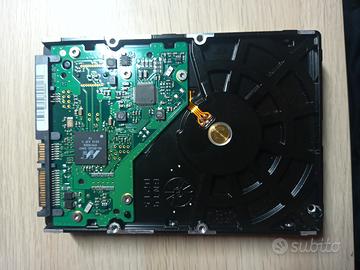 HDD Samsung 1TB 3.5 Inch Sata