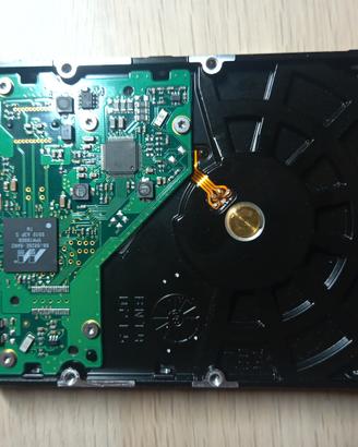 HDD Samsung 1TB 3.5 Inch Sata