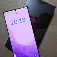 Samsung s22 ultra 256 gb