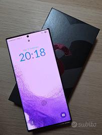 Samsung s22 ultra 256 gb
