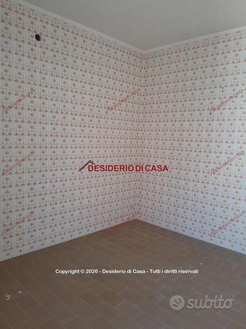 Appartamento – Trapani, Il Palazzo - Vista 5
