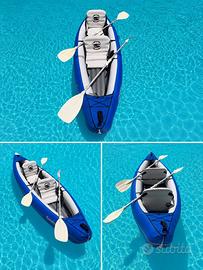 Canoa canyon 320