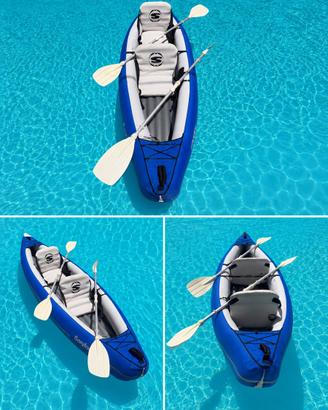 Canoa canyon 320
