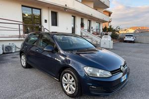 Volkswagen Golf 1.4 Tsi 5p. Comfortline BlueMotion