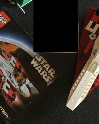 LEGO  Star Wars  (diversi set)