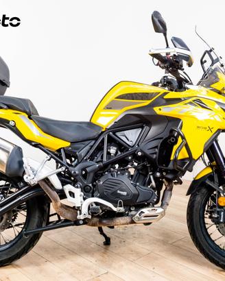 BENELLI TRK 502 X - 2023