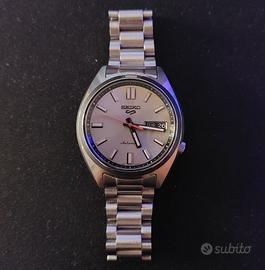 Seiko 5 Sports SRPK91K1