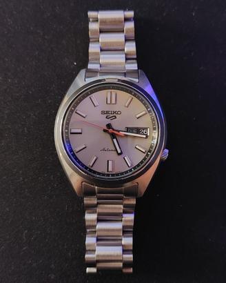 Seiko 5 Sports SRPK91K1
