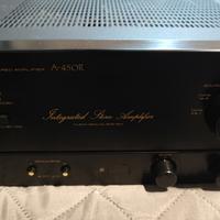 Amplificatore Pioneer A 450R