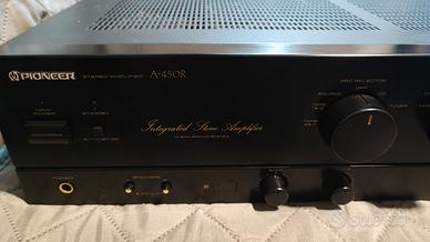 Amplificatore Pioneer A 450R