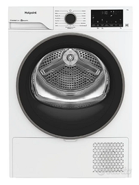 ASCIUGATRICE HOTPOINT MOD. HPT 95D BS IT