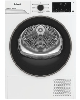 ASCIUGATRICE HOTPOINT MOD. HPT 95D BS IT