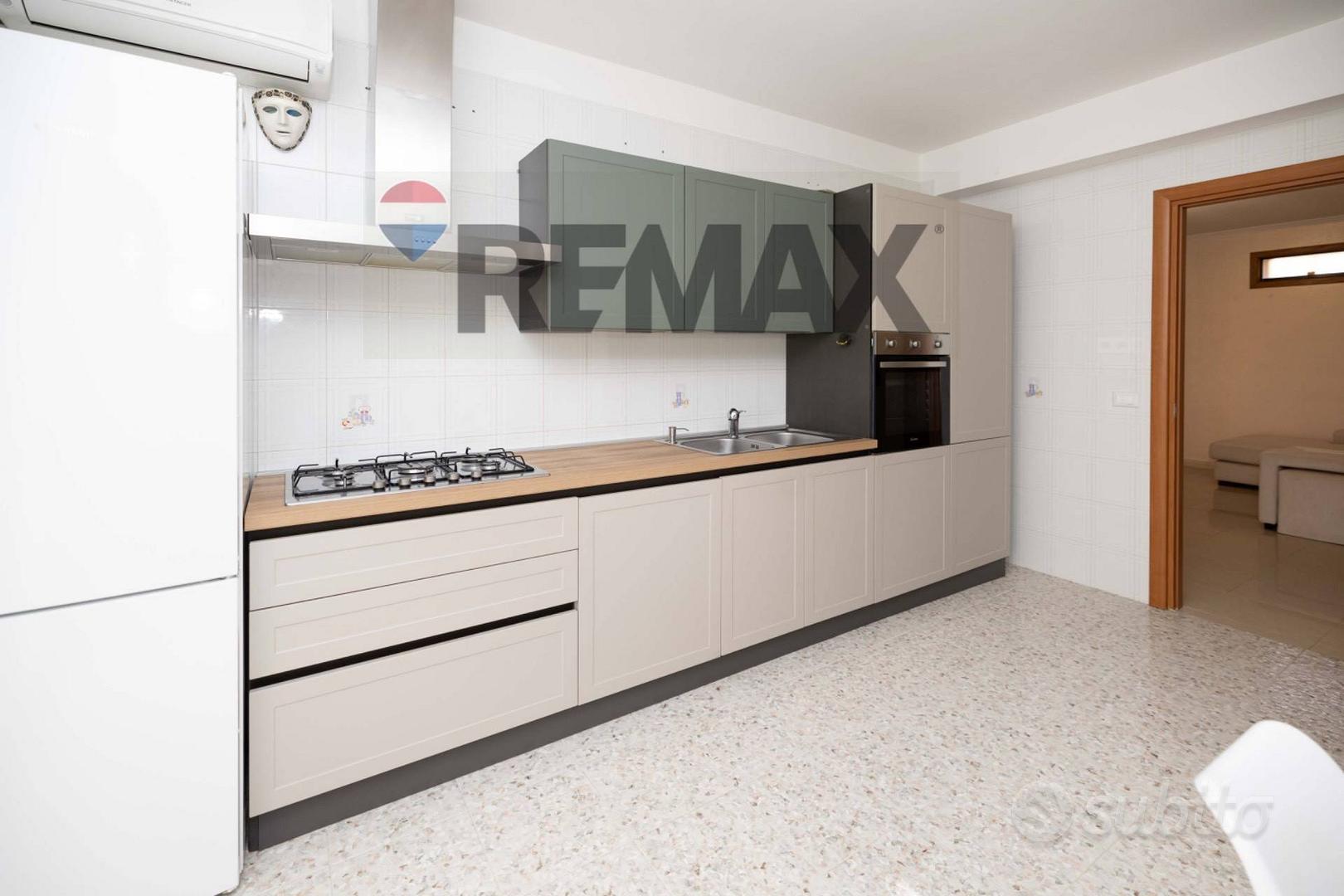 Appartamento - Santa Croce Camerina - Altro