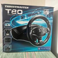 Volante Ps4