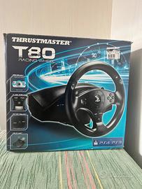 Volante Ps4