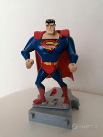 superman modellino
