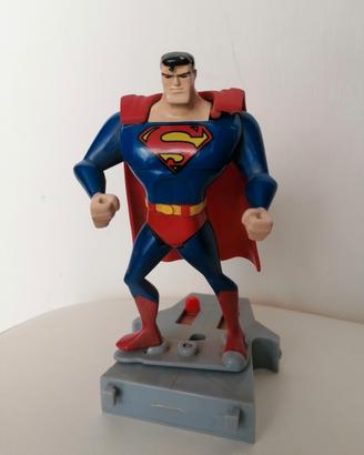 superman modellino