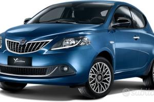 Ricambi usati Lancia ypsilon musa delta 2010 2020