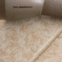 lampada Salmoiraghi vintage 