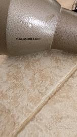 lampada Salmoiraghi vintage 