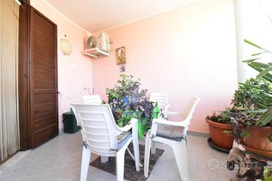 MANSARDA A AGROPOLI