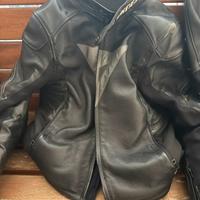 Giacca Dainese taglia 46