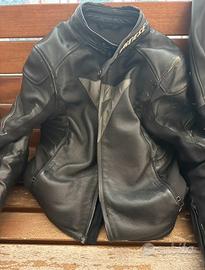 Giacca Dainese taglia 46