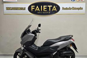 Yamaha N-Max 155 - 2019